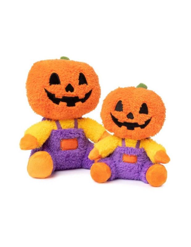 М'яка іграшка для собак FuzzYard Джек-О-Чан L