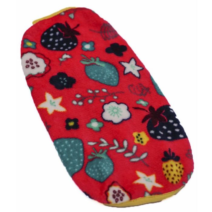 Толстовка для котів Десерт 1