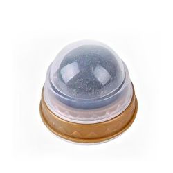 Ласощі для котів кулька-лизун із котячою мятою 