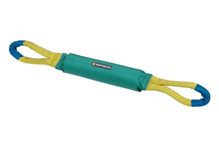 Іграшка для гри в перетяжки для собак Ruffwear Pacific Loop™ Бірюзовий