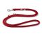 Повідець-канат перестібка вільні руки Wolters K2-Rope Programme 3 м / 9 мм Червоний