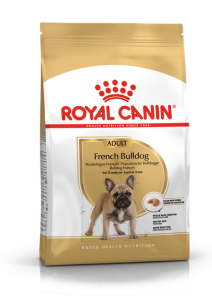 Французький бульдог Royal Canin (від 12міс) (Роял Канін Французький бульдог) 4 кг