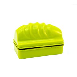 Щетка магнитная Floating плавающий FB L 12х6