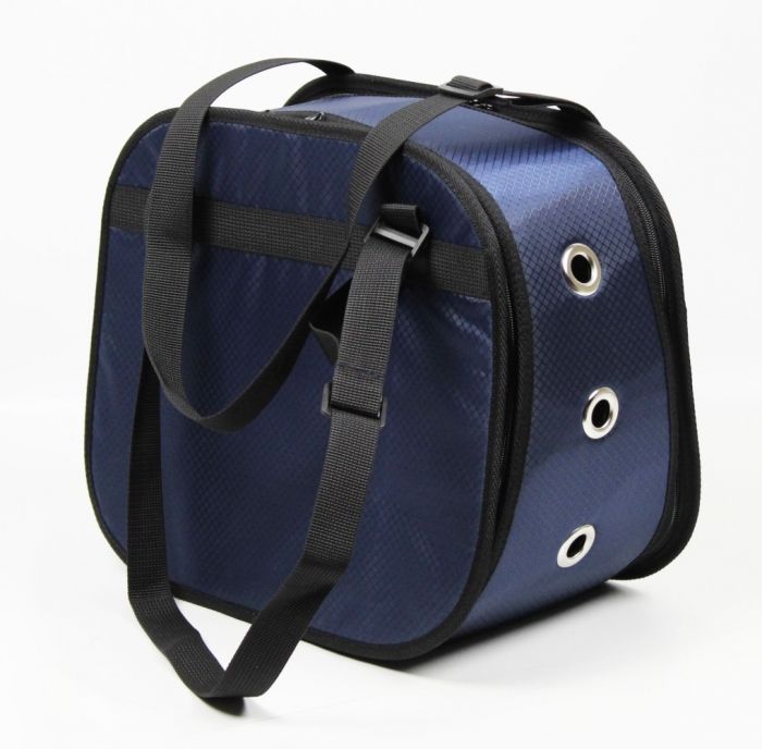 Сумка Сьюзі Розкладна дорожня 373220 см. Коричнева