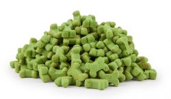 Печиво мятні кісточки для собак 150г DB17 