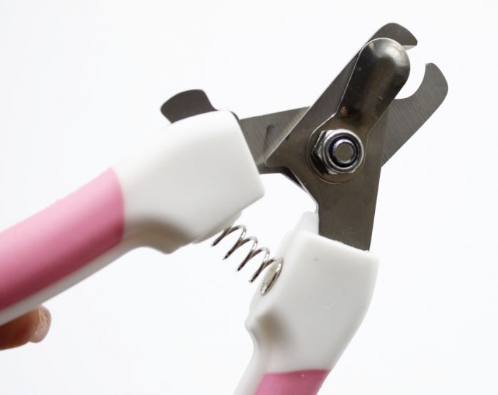 Кігтеріз - секатор 14,55,8 см. 