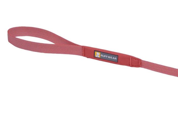 Полегшений повідець для собак Ruffwear Hi & Light™ Рожевий