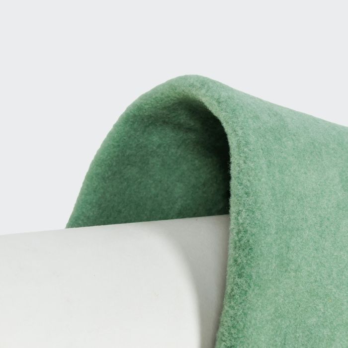 Светр для французьких бульдогів та інших брахіцефальних порід собак Cloud7 Cornwall Fr. Bullg Зелений 4