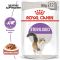 9 + 3 шт Royal Canin fhn wet steril консерви для кішок 85г 11494 акція 