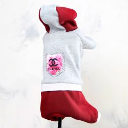 Комбінезон Габі трикотаж на флісі (дівчинка) S2