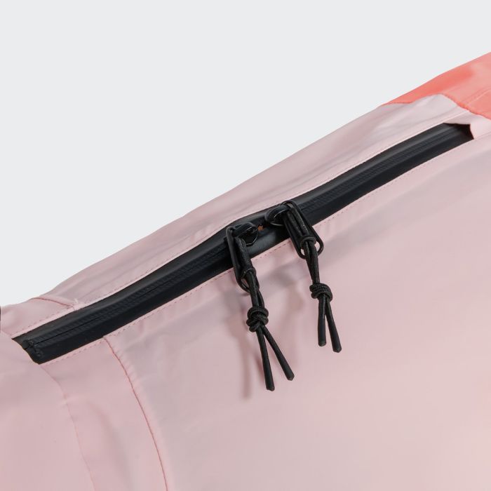 Дощовик для собак Cloud7 AKTIV Персиковий 9