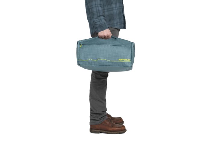 Сумка для аксесуарів Haul Bag™ Блакитно-зелений