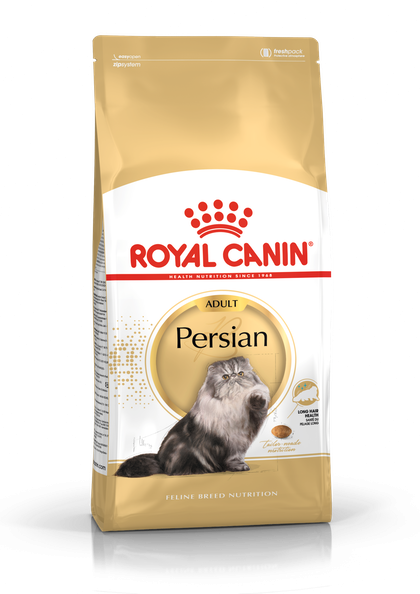 Royal Canin Persian 30 (Роял Канін) для перських кішок старше 12 місяців 400 г