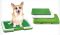 Туалет з газоном для собак Puppy Potty Pets 