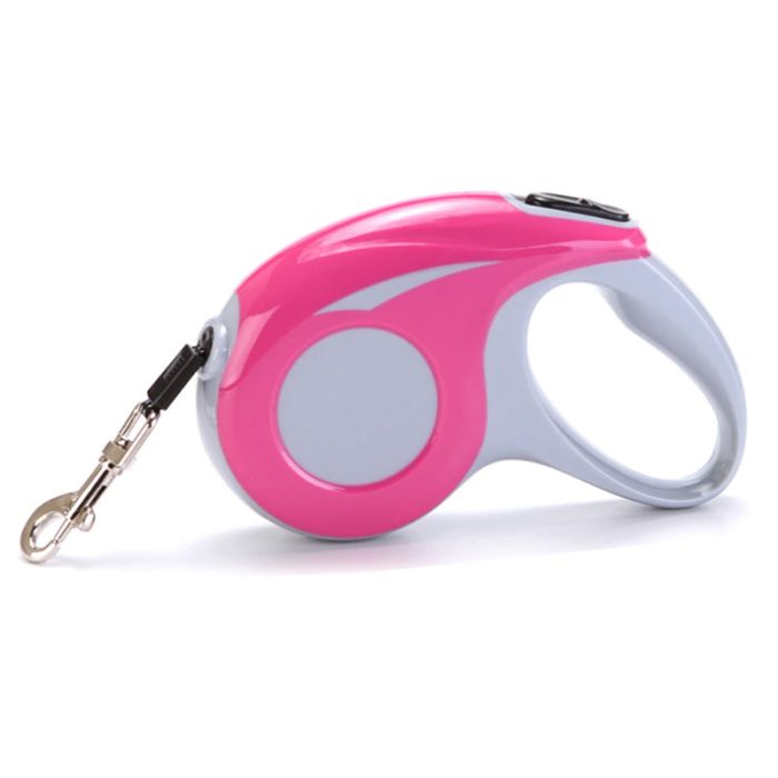 Рулетка пластикова ручка стрічка з фіксатором 5М  15кг XS-208-5м Трояндовий