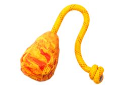 Іграшка для собак Ruffwear Huck-a-Cone™ Помаранчевий