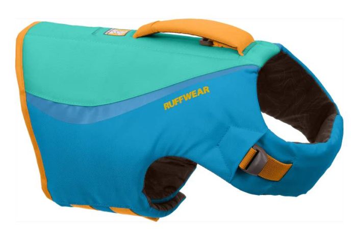 Рятувальний жилет для собак Ruffwear Float Coat™ XXS Синій
