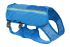 Жилет-шлея для бігу Ruffwear Trail Runner™ S Синій