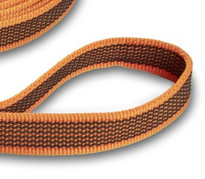 Прогулянковий повідець для собак Wolters Avanti Retracing з ручкою 8 м Помаранчевий