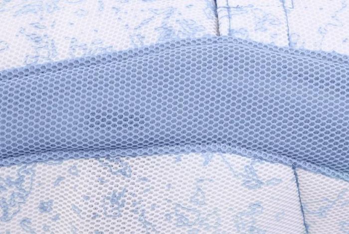 Охолоджуюча попона для собак Ruffwear Swamp Cooler™ XS Фіолетовий