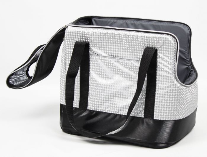 Сумка перенесення для собак Карамель 233530 см