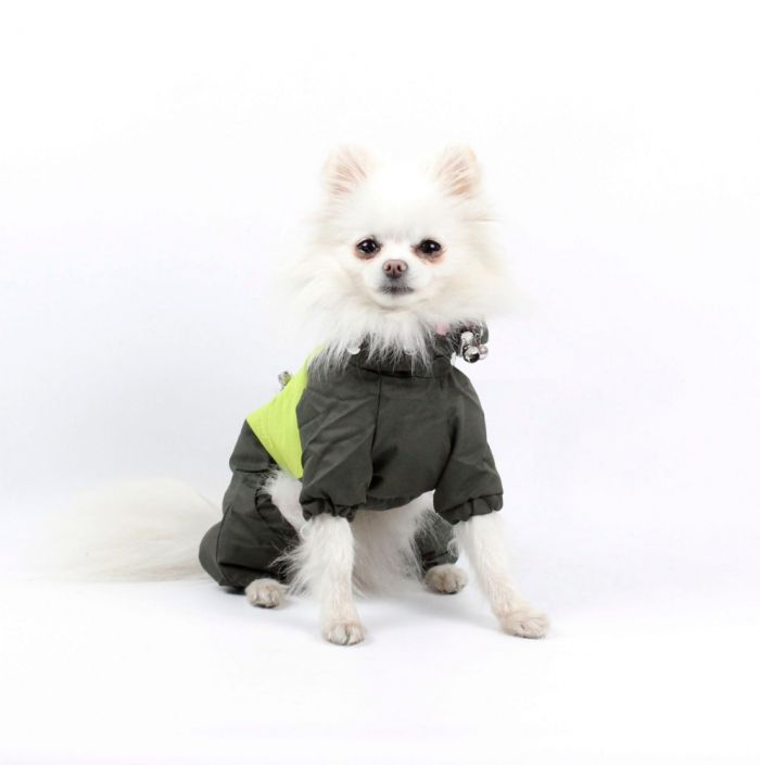 Комбінезон Удача силікон (хлопчик) S2