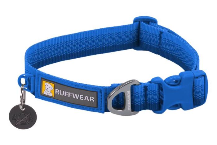 Повсякденний нашийник для собак Ruffwear Front Range™ 28-36 см Синій