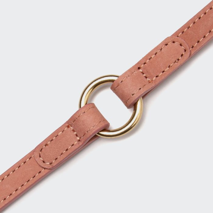 Повідець для собак Cloud7 Tiergarten Персиковий L