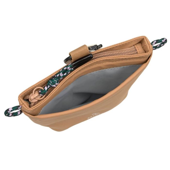 Сумка для ласощів і аксесуарів собак Palopa Karl M Бежевий