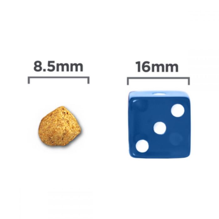 Hills PD Metabolic Feline Корм для зниження ваги у кішок з птахом 605940 3 кг