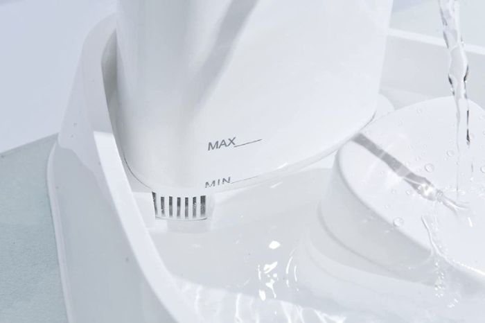 Фонтан кутовий 303017 см 861903 