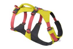 Легка шлейка для собак Ruffwear Flagline™ L/XL 81-107 см Жовтий