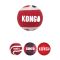 Іграшка для собак Kong Signature Balls 4 шт. S