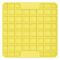 Лизальний килимок антистрес для маленьких собак собак LickiMat Mini Tuff Playdate Yellow, тверда основа