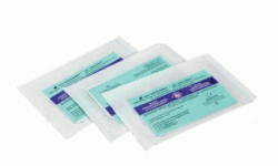 Мефіл срібло з колючою голкою 0.75 м EP 3,5