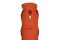 Водонепроникна куртка для собак Ruffwear Vert™ L Помаранчевий