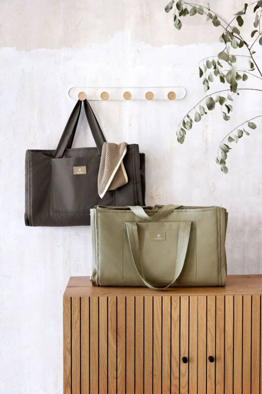 Сумка-килим для собак Palopa Nobo Бежевий