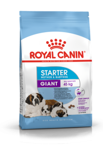 Royal Canin Giant Starter (Роял Канін Гігант Стартер) 15 кг