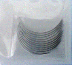 Голка 3в1 хірургічна ріжуча 1,255мм 12шт 