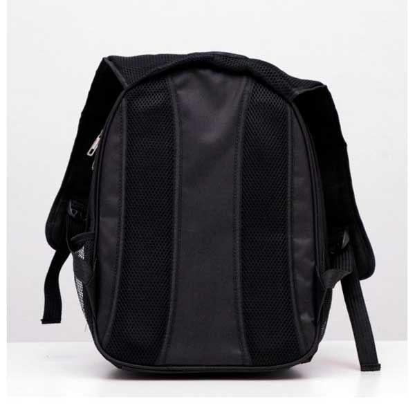 Рюкзак розкладачка 32х42х29 см леопард