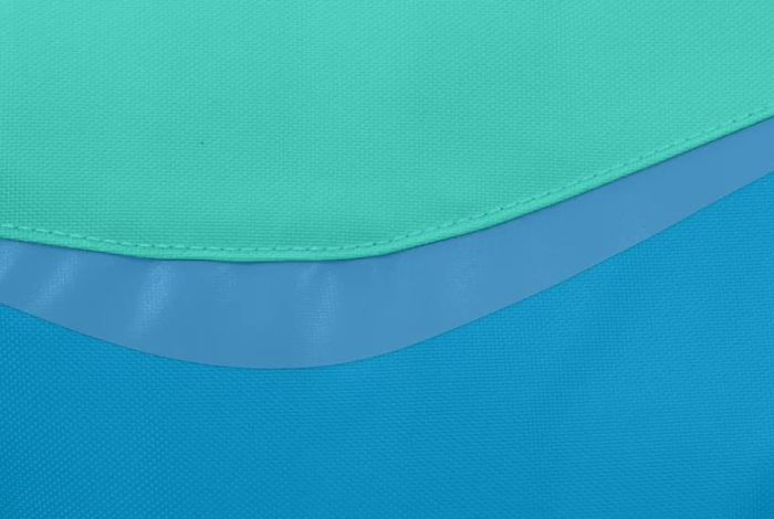 Рятувальний жилет для собак Ruffwear Float Coat™ L Синій