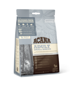 ACANA Adult Small Breed корм для собак 340 г