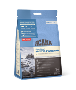 ACANA Pacifica Dog гіпоалергенний корм для собак 340 г