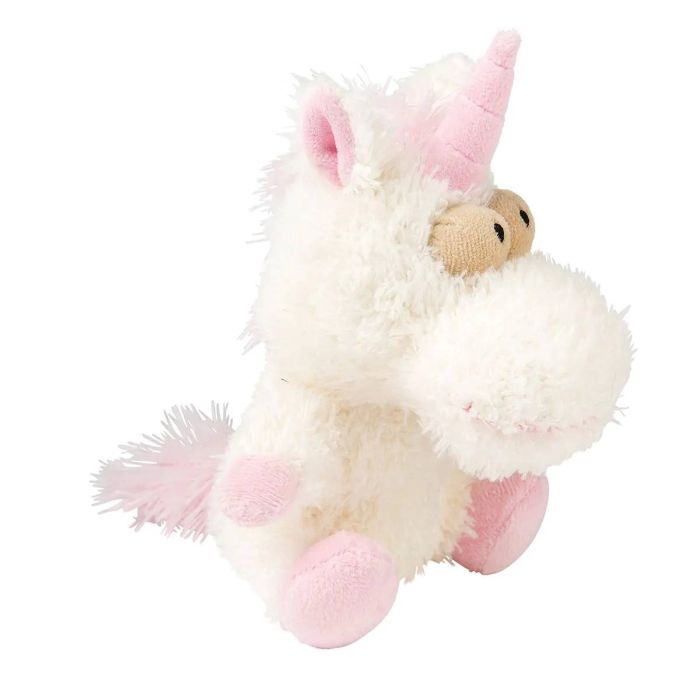 М'яка іграшка для собак FuzzYard Єдиноріг Електра L