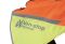 Жилет для собак Non-stop dogwear Protector vest GPS 2.0 Помаранчевий S