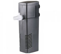 Sun-Sun Jialu Hj-732-внутрішній фільтр для акваріума 450 л  год Фільтр Sun-Sun Jialu Hj-732 450л  год