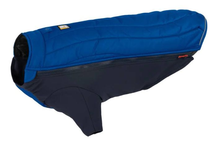 Зимова куртка для собак Ruffwear Powder Hound™ XXS Синій