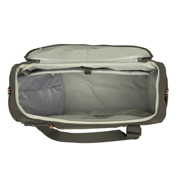 Сумка для подорожей Palopa Weekender Tokano Оливкова