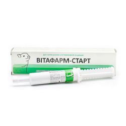Вітафарм-старт вітамінно-мінеральний комплекс для поросят в перші дні життя 
