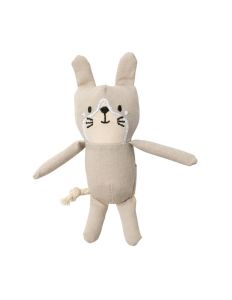 М'яка іграшка для котів FuzzYard Котик Жовтий